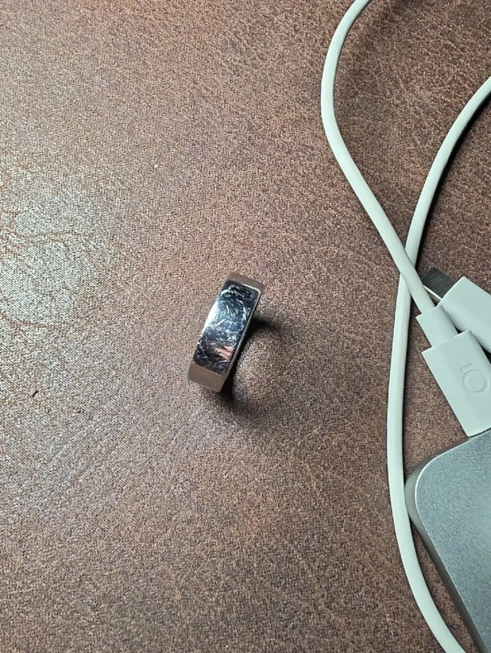 Gen 4 Oura Ring